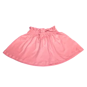 Pink Skirt
