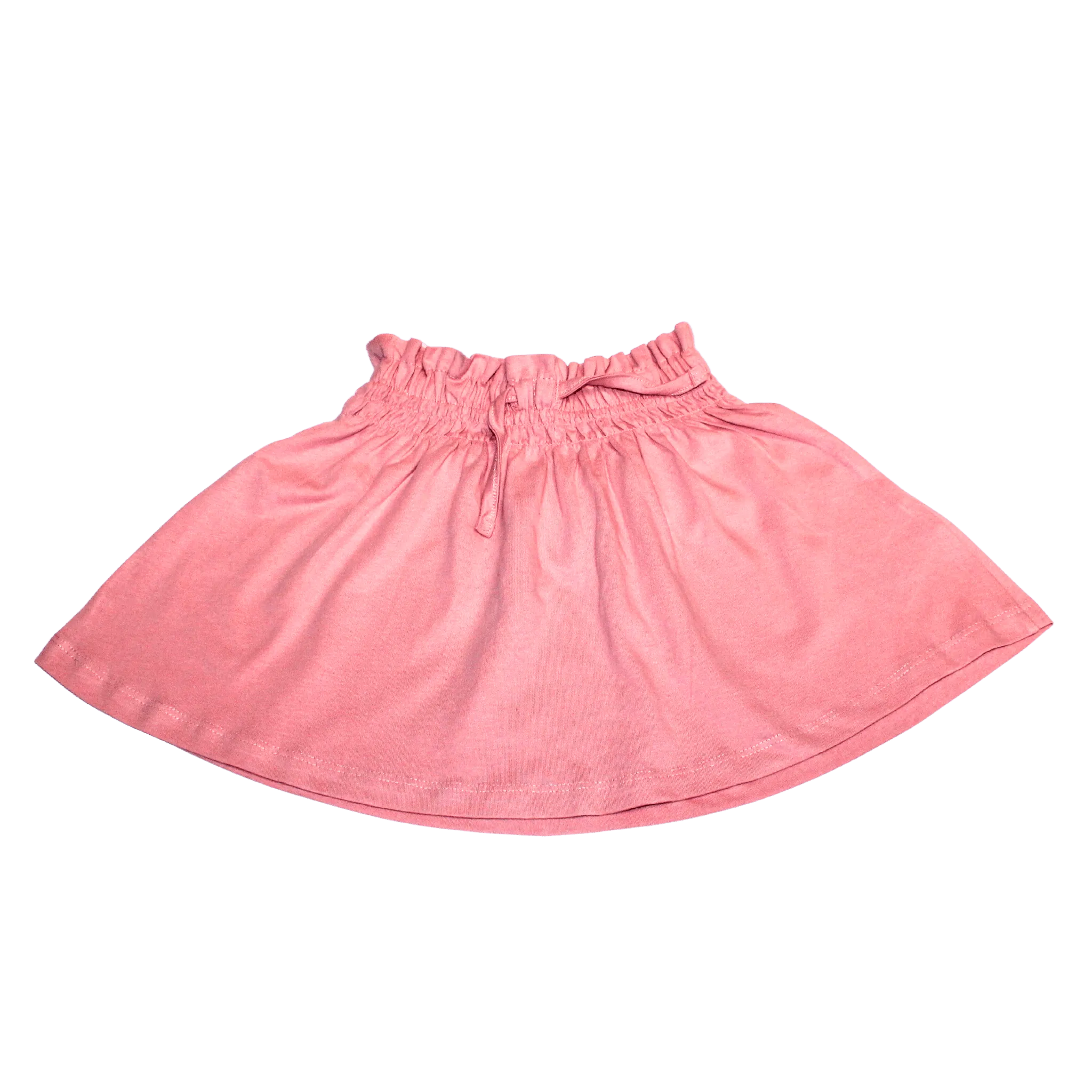 Pink Skirt