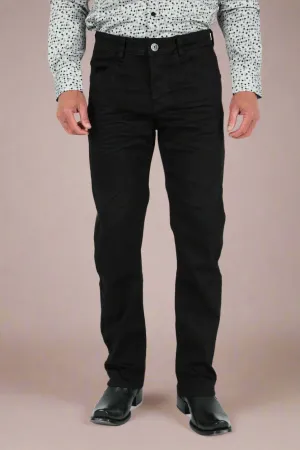 Plantini Slade Relaxed Fit Stretch Pants