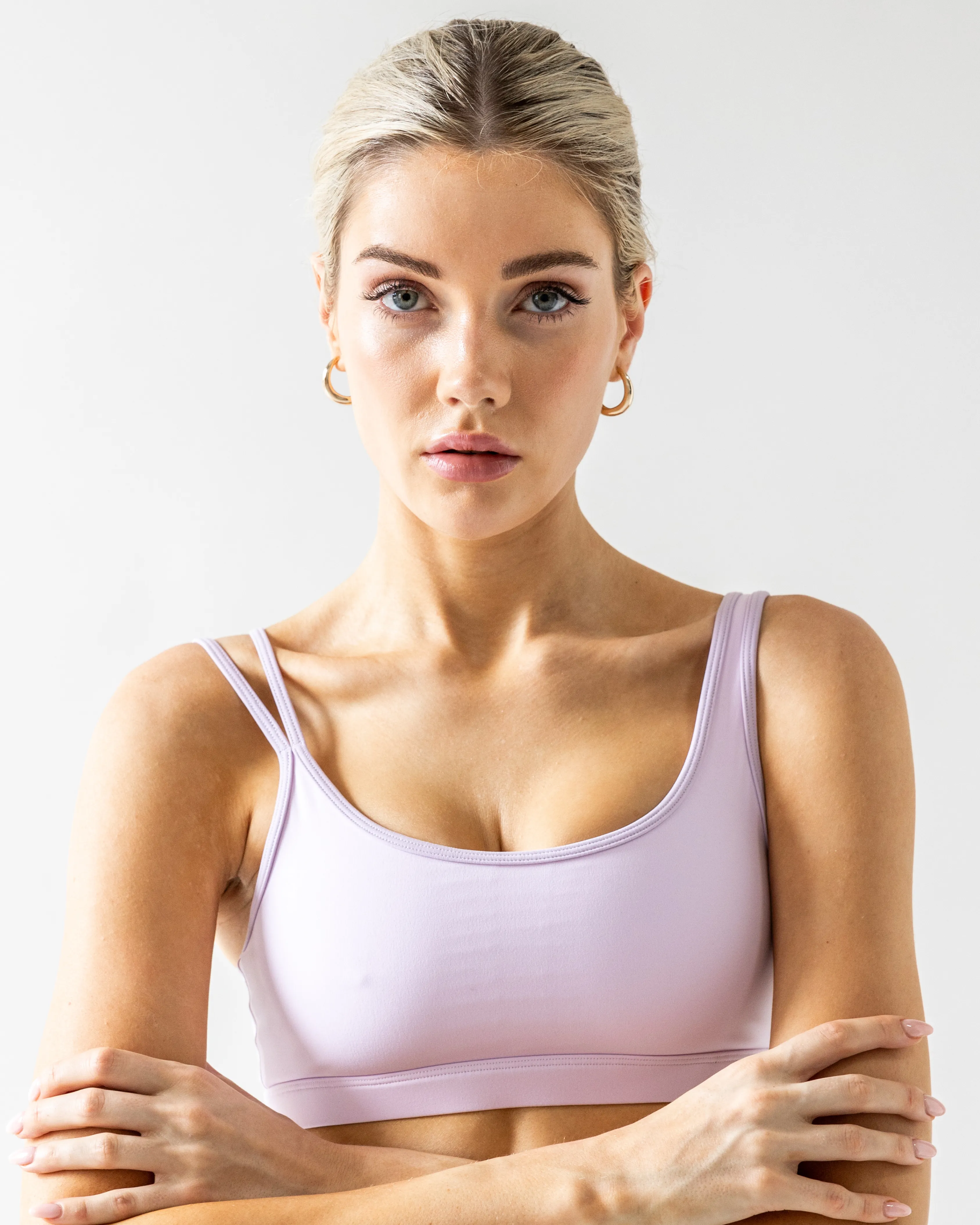 Poise Crop