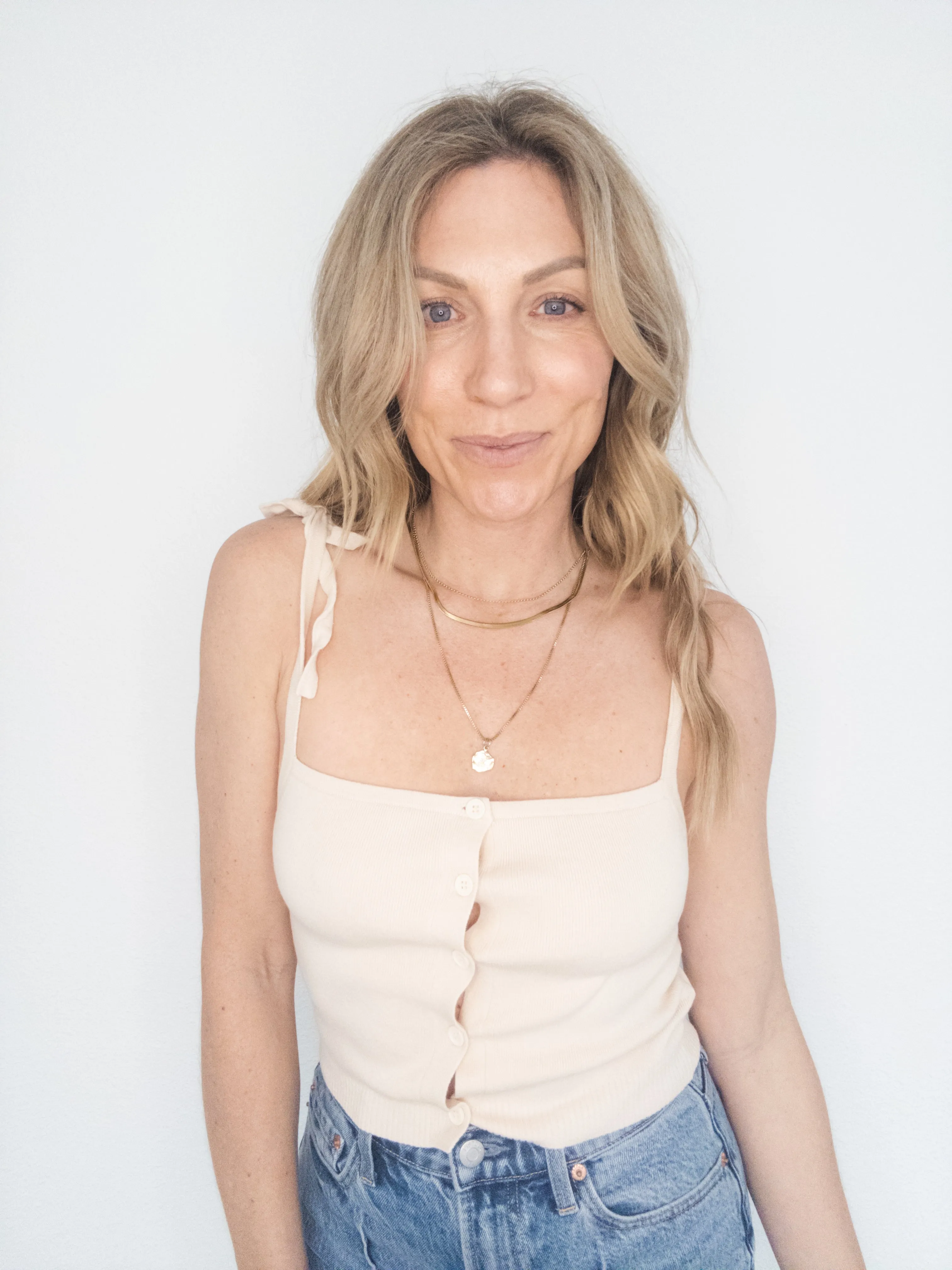 Poppy Tank