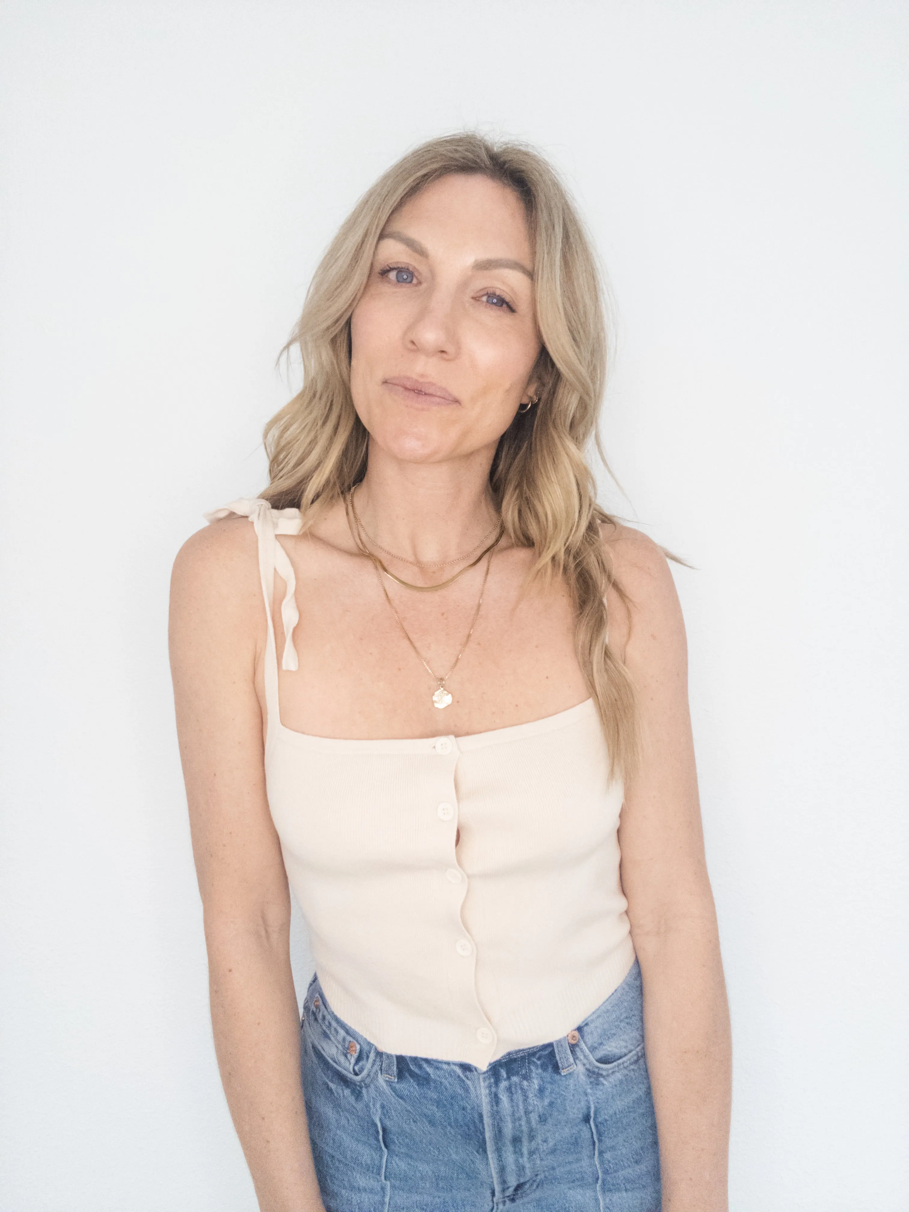 Poppy Tank