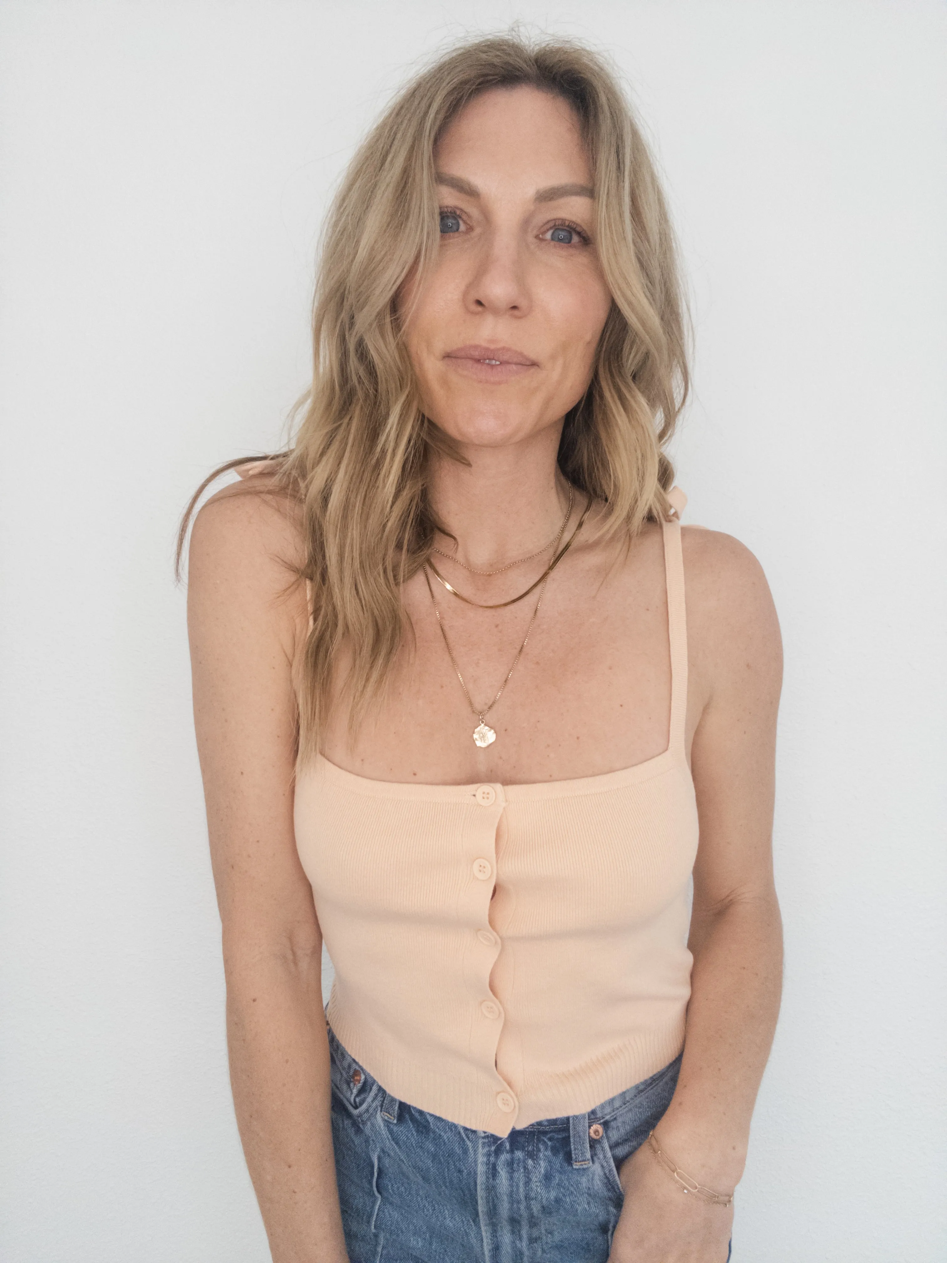 Poppy Tank