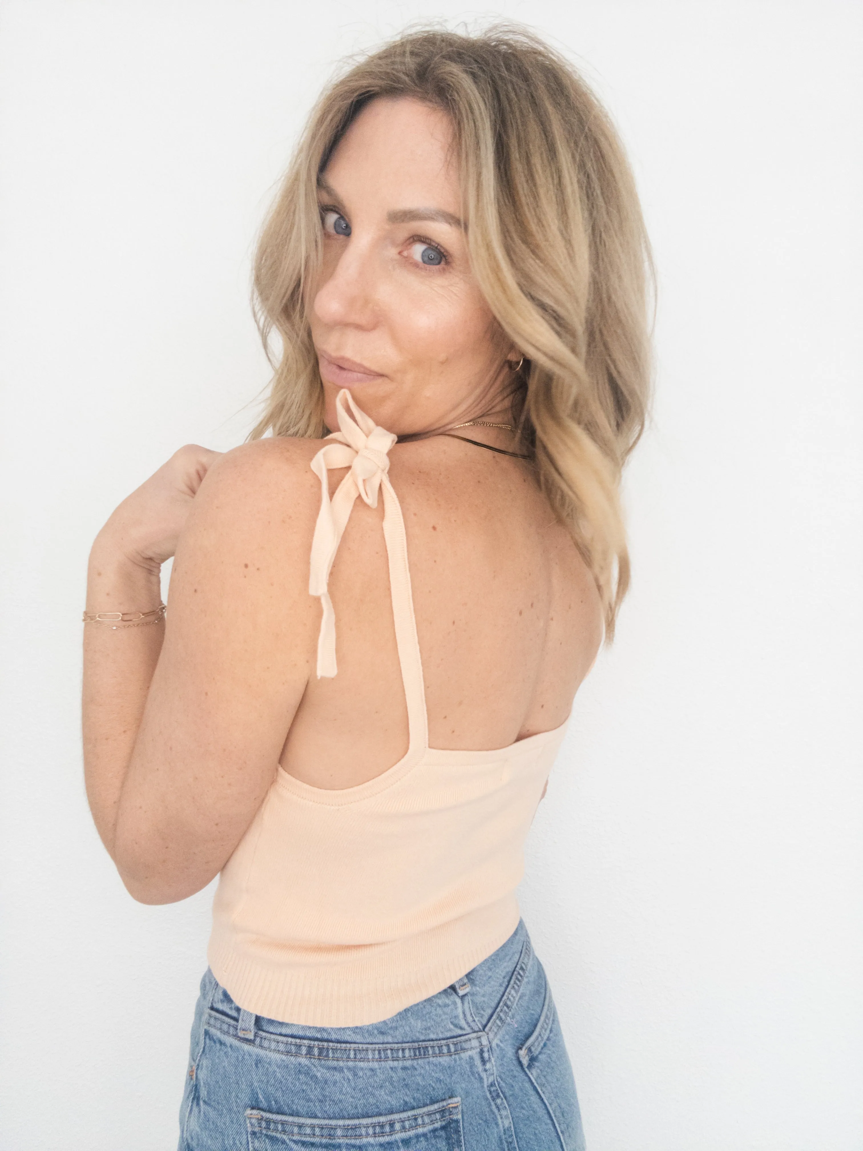 Poppy Tank