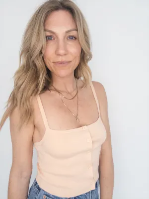 Poppy Tank