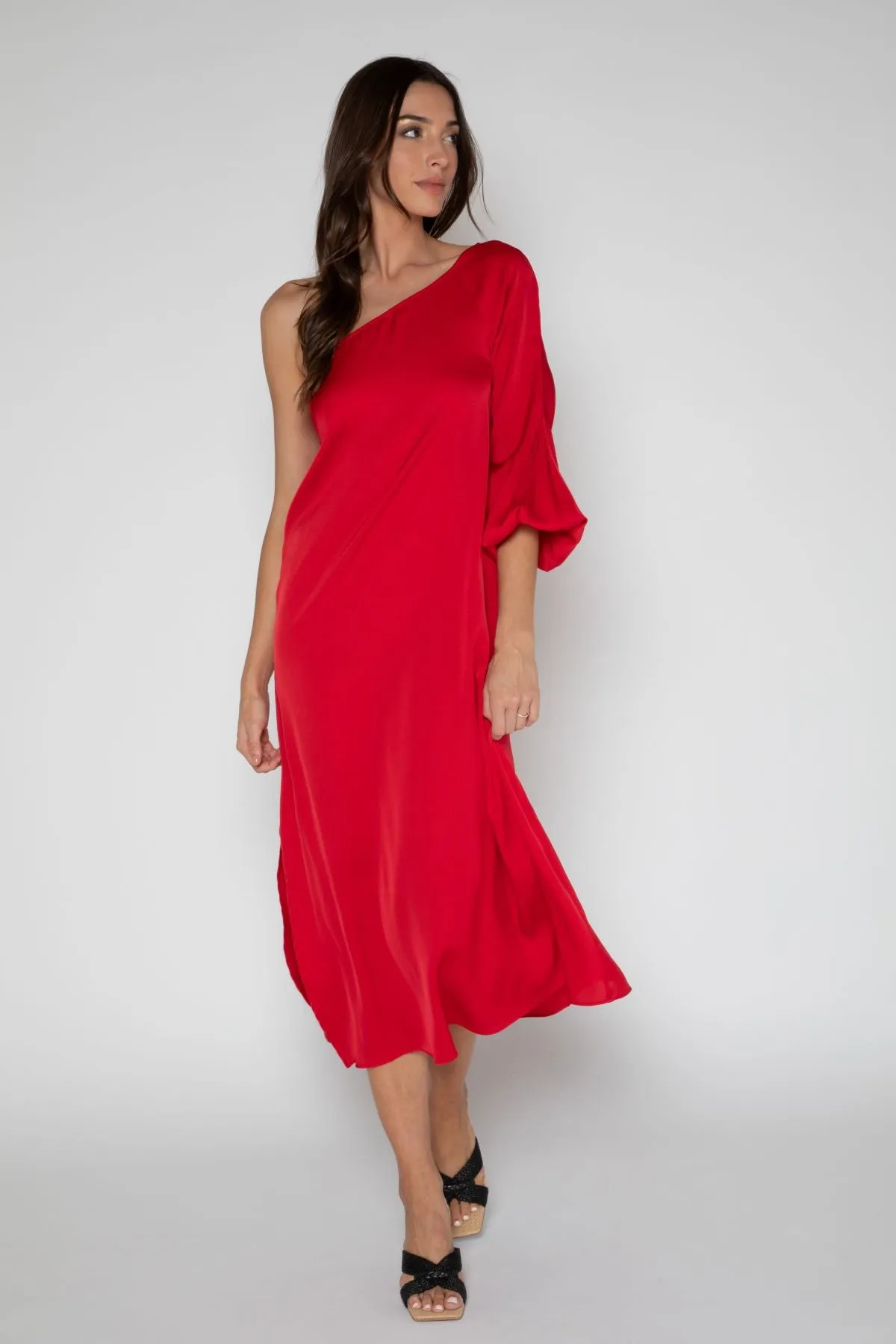 Positano Dress