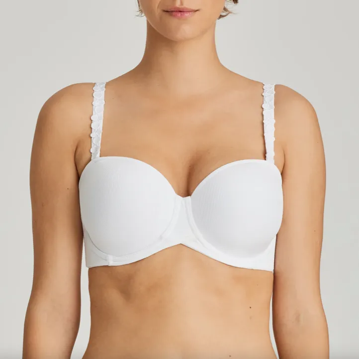 PrimaDonna Twist Star Strapless Bra