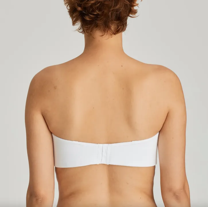 PrimaDonna Twist Star Strapless Bra