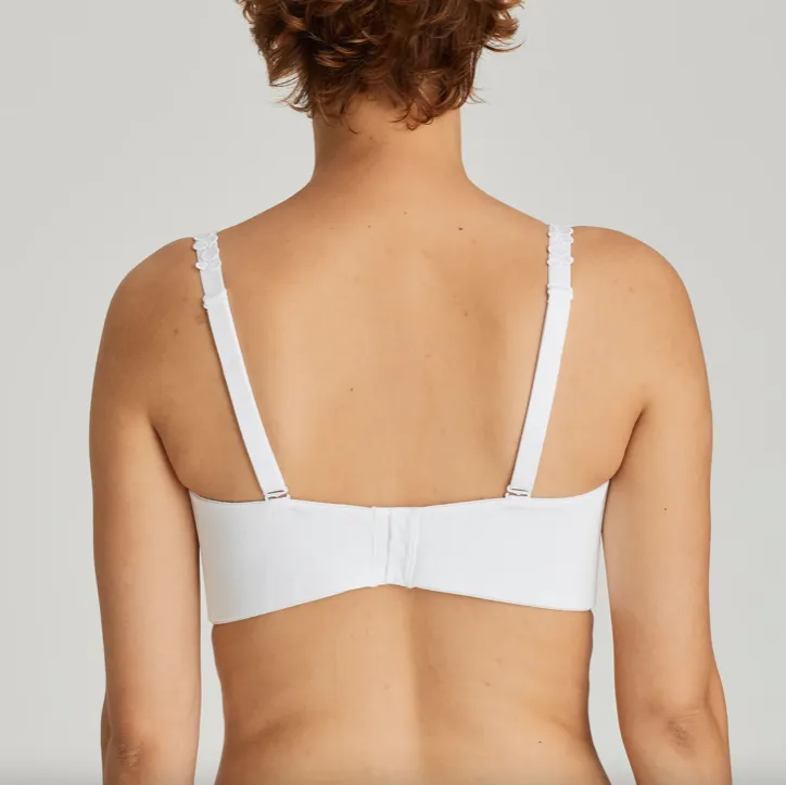 PrimaDonna Twist Star Strapless Bra