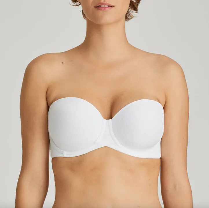 PrimaDonna Twist Star Strapless Bra