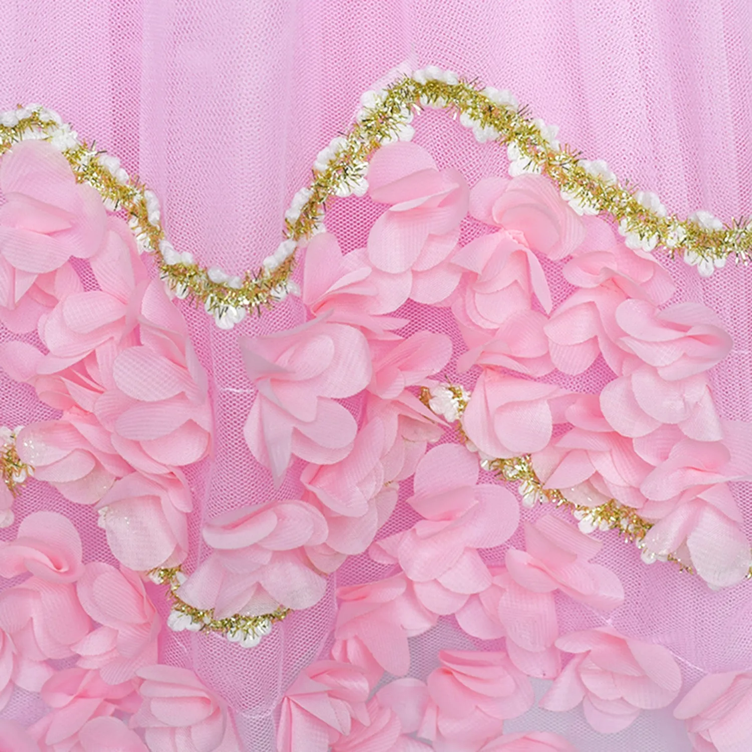 Princess Belle Dress Up Accessories Crown Magic Wand Size 4-14 Years