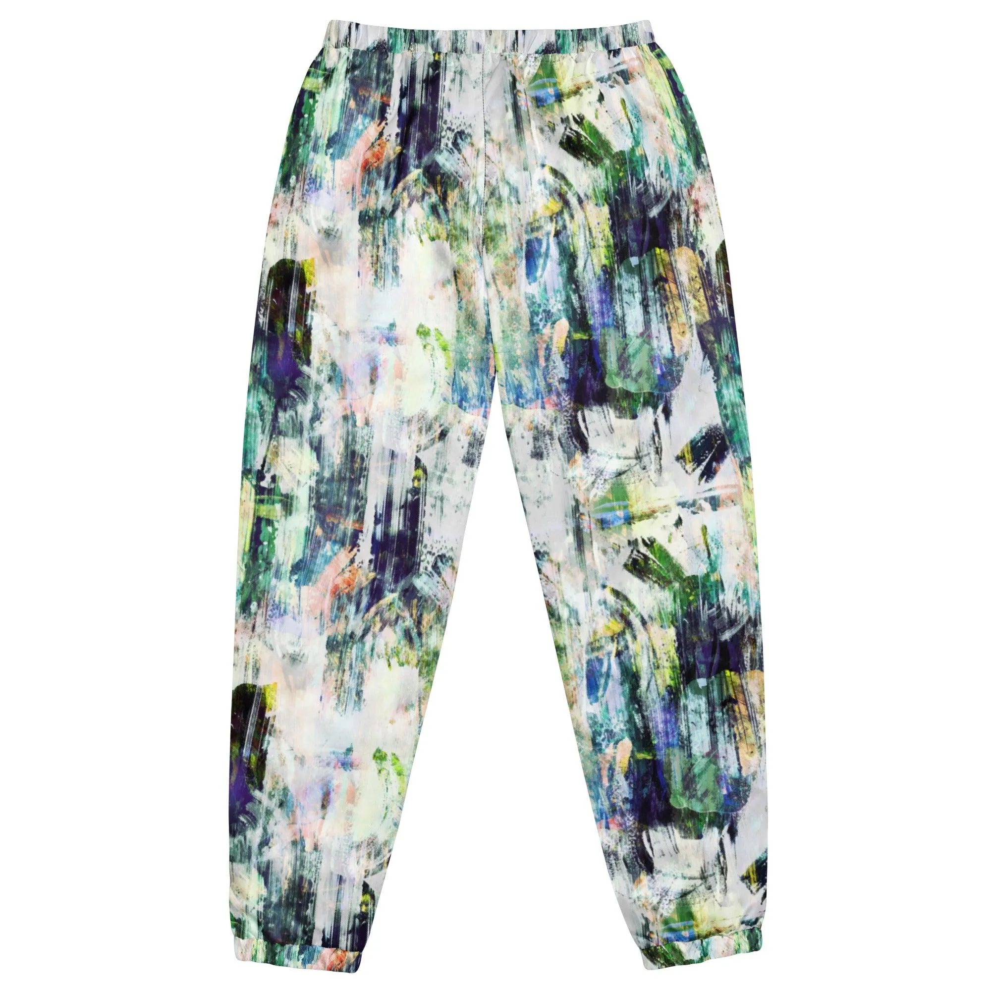Prismatic Forest Track Pants