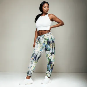 Prismatic Forest Track Pants