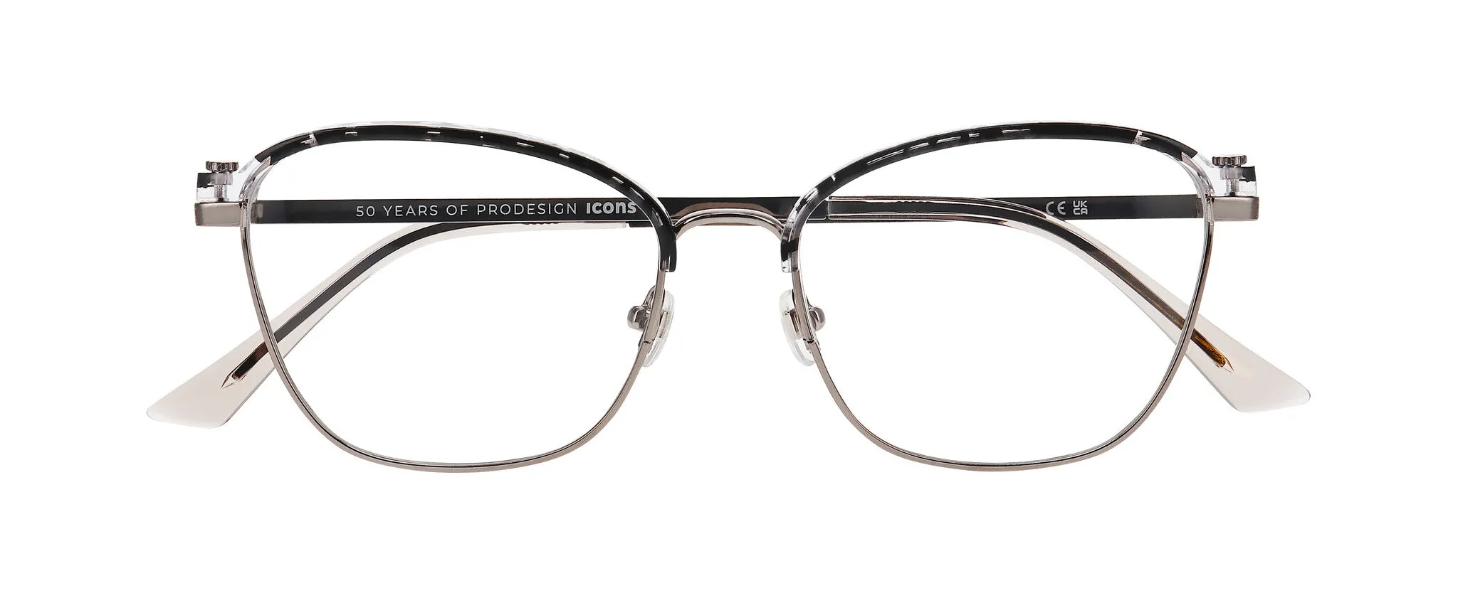 ProDesign SWITCH 4 Eyeglasses