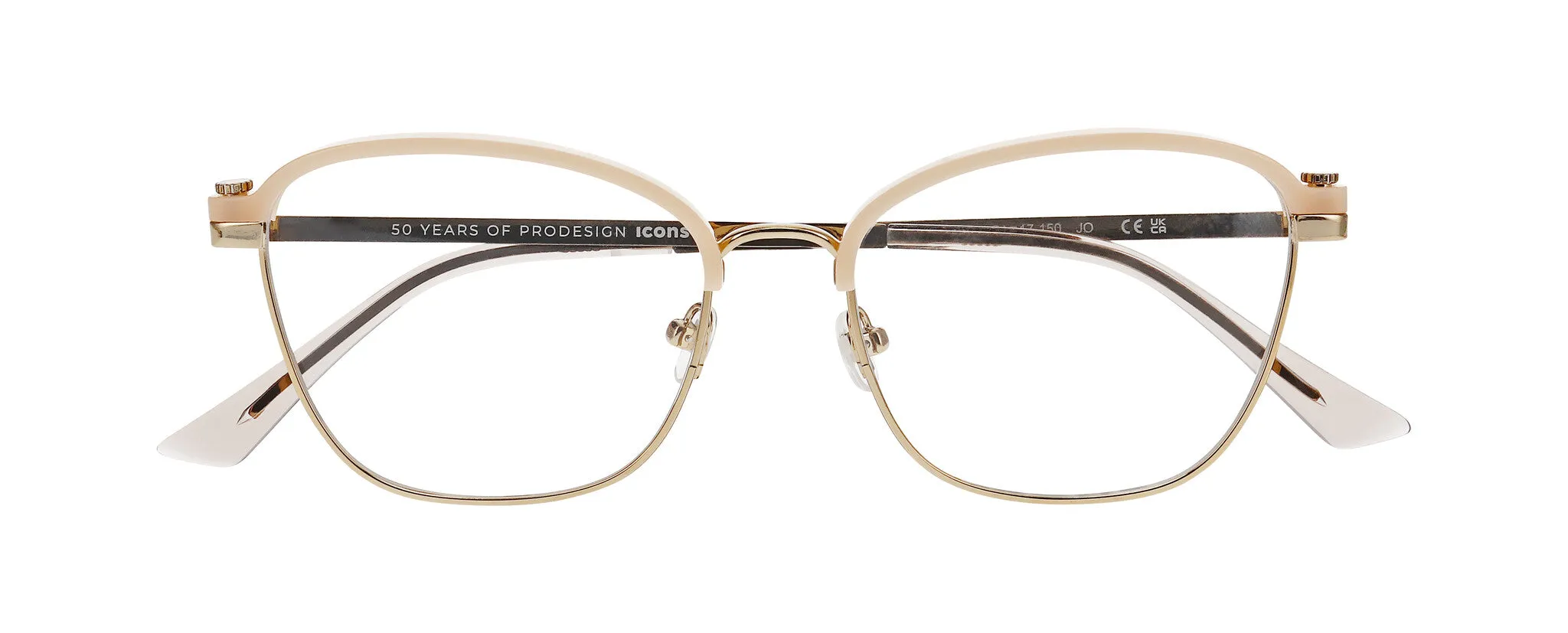 ProDesign SWITCH 4 Eyeglasses