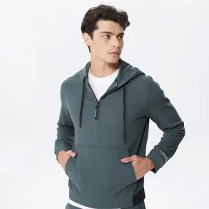 Pullover Hoodie - Grey