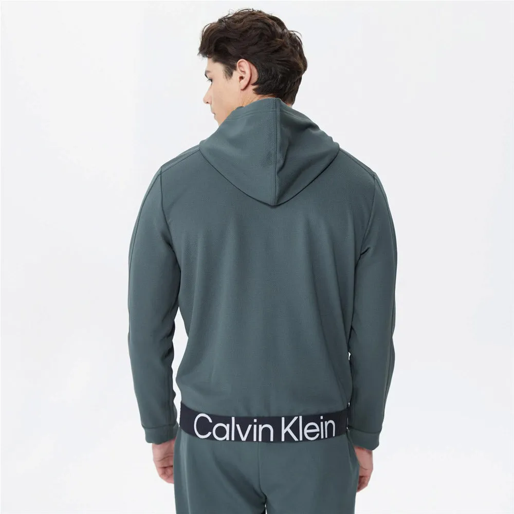 Pullover Hoodie - Grey