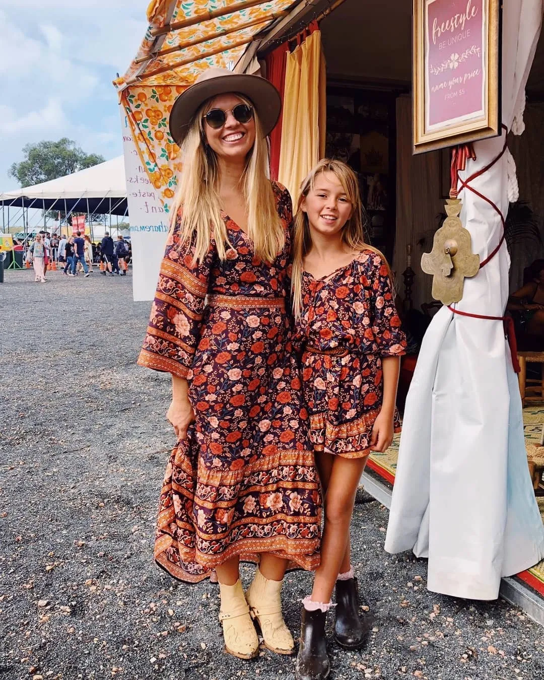 "Cala Vadella" Dress