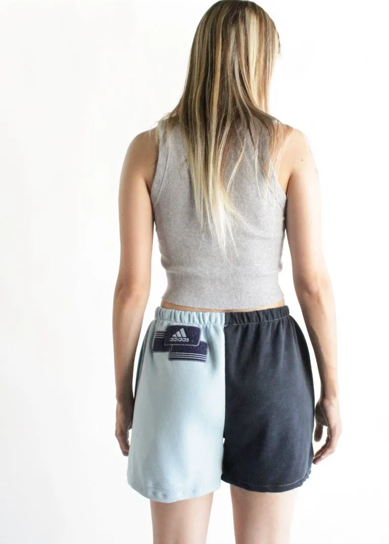 RCYCLD Sport Brand Sweatshorts