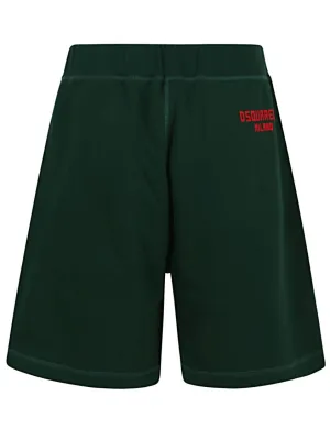 Relax Dean Fit Short