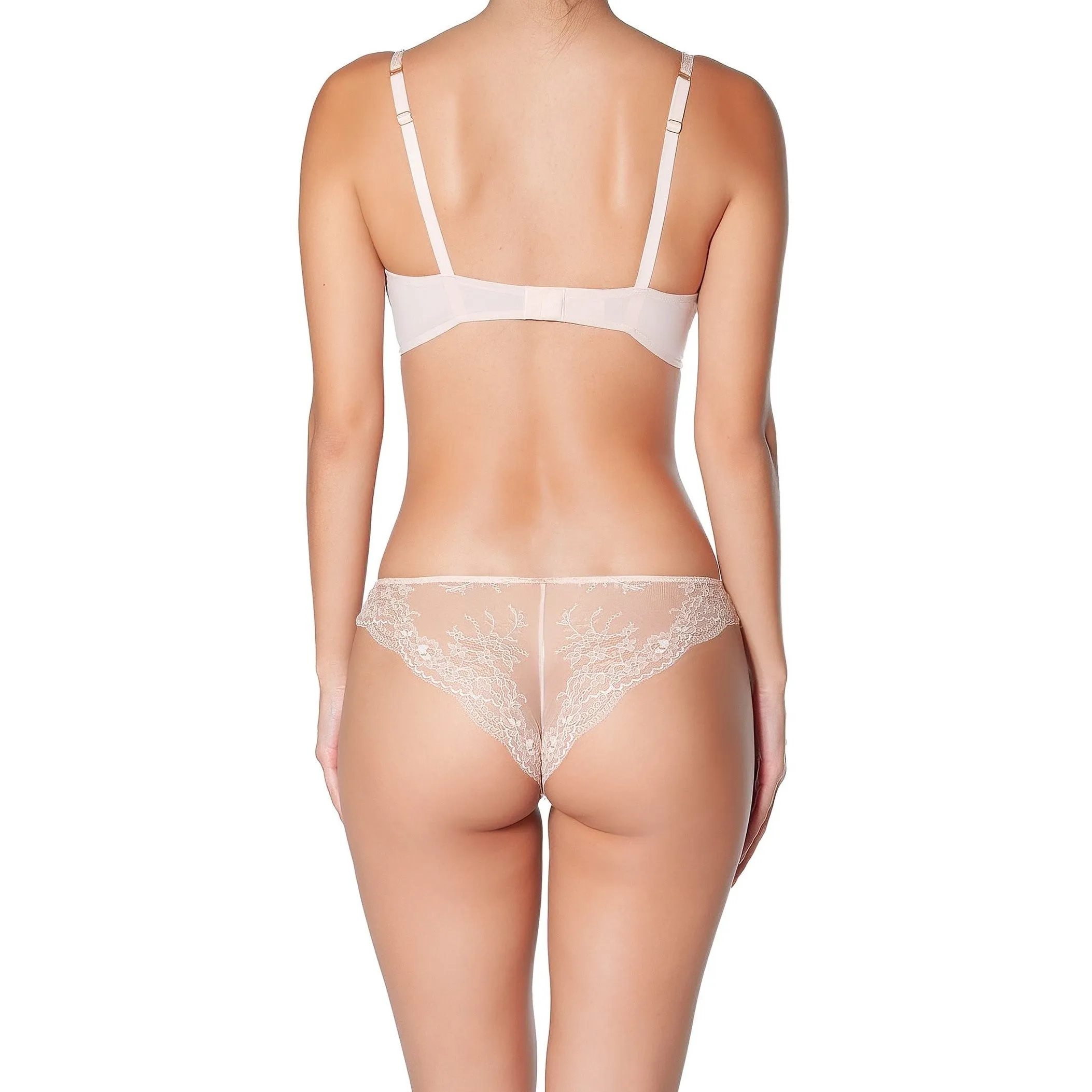 RITRATTI Charme Lace Bikini