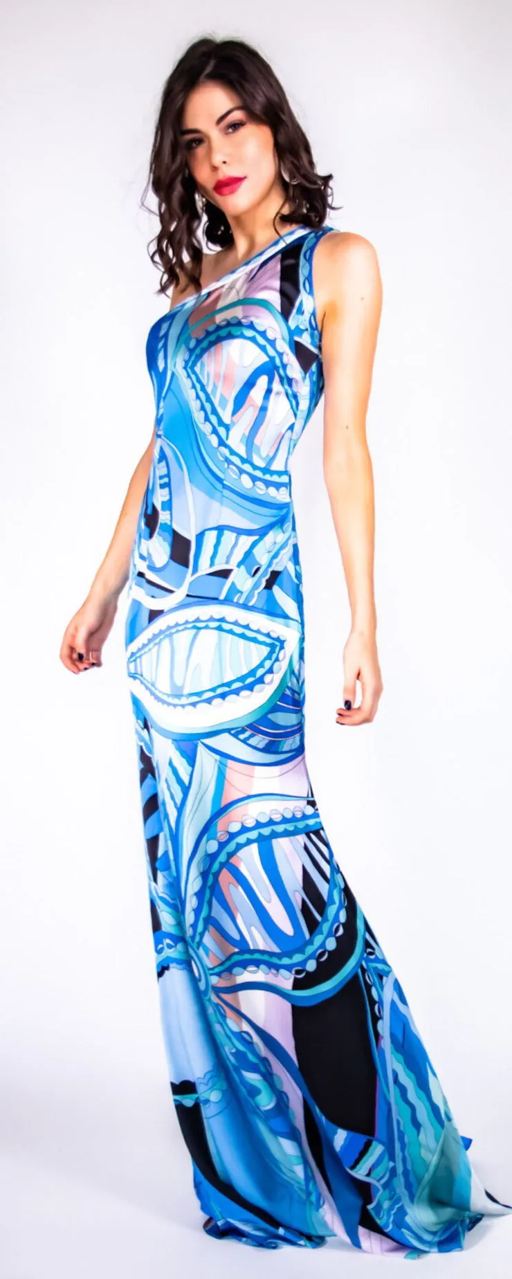 Riveria Blue