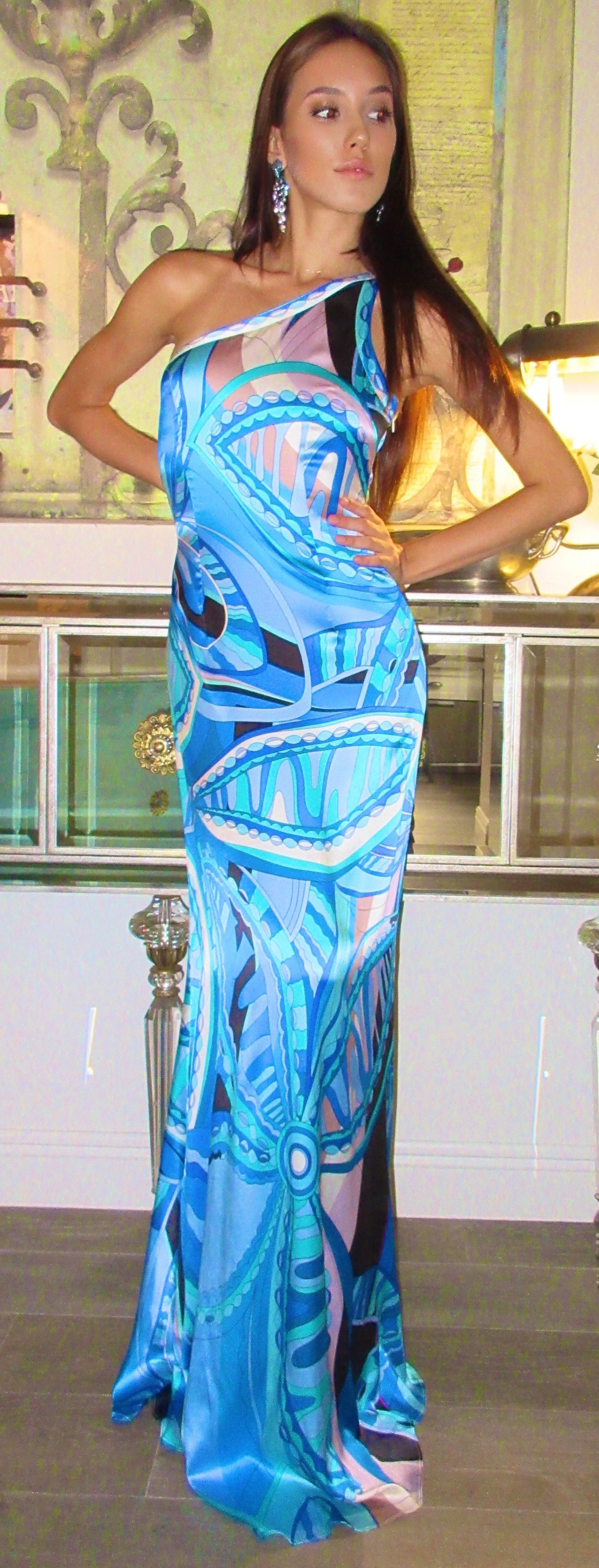 Riveria Blue