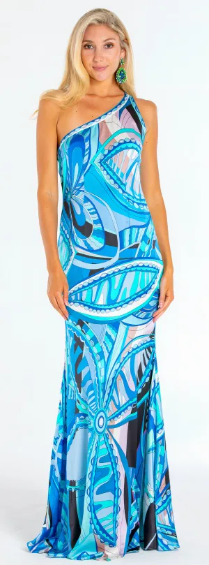 Riveria Blue