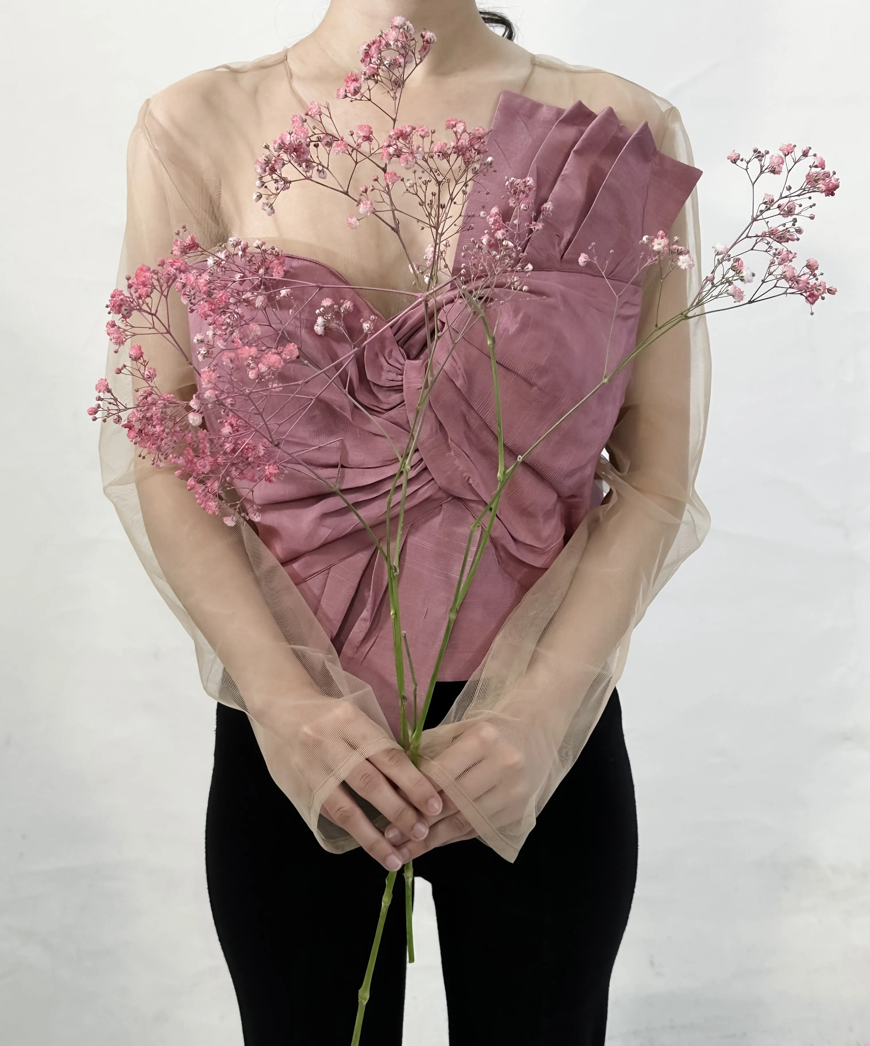 Rosy Ribbon Affair