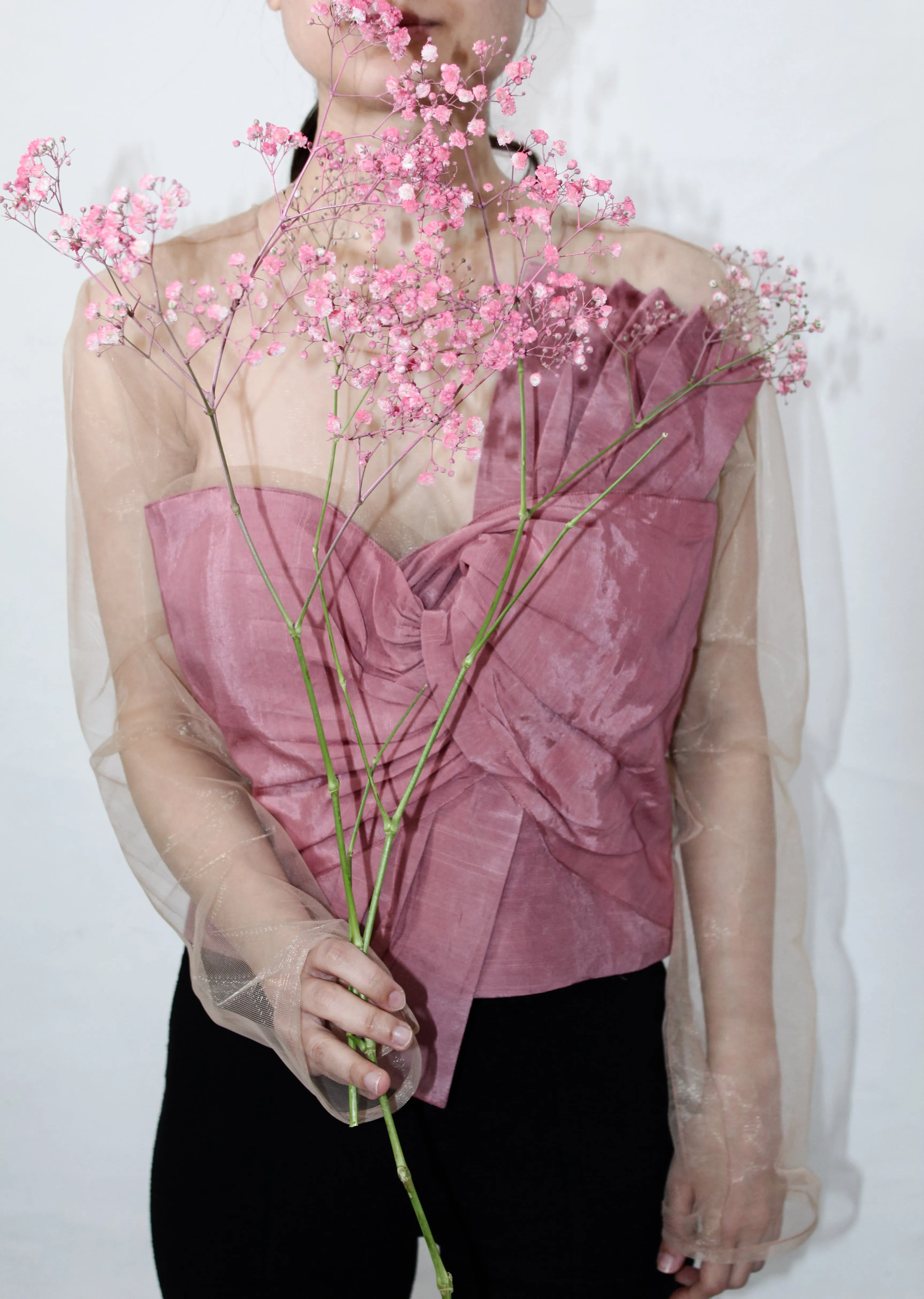 Rosy Ribbon Affair
