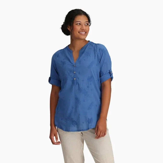 Royal Robbins Women's Oasis 3/4 Sleeve, Style #Y622019