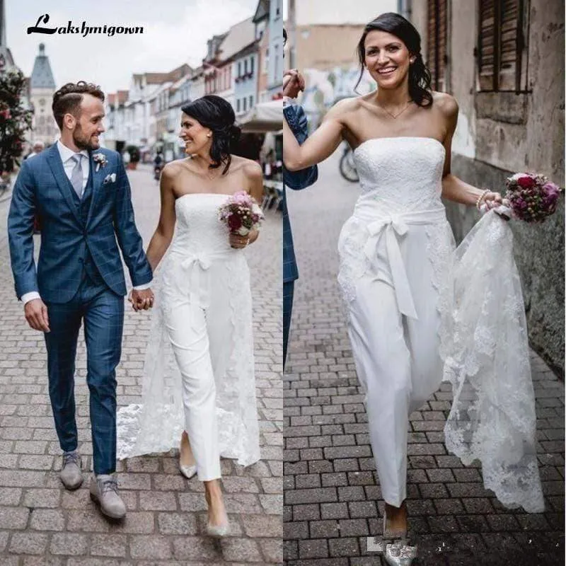 Roycebridal Long Sleeves A Line Princess Wedding Dress Lace Appliques