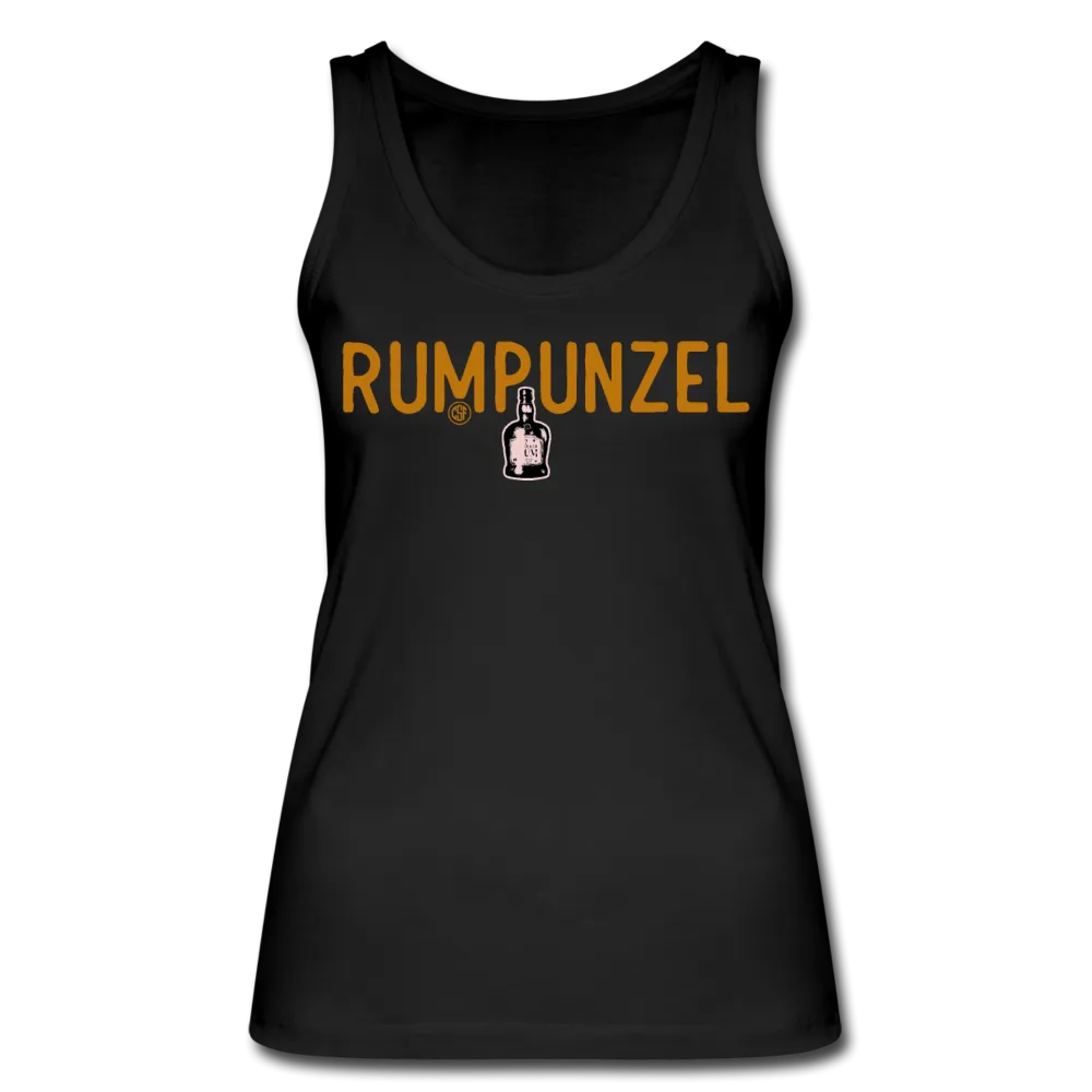 Rumpunzel - Frauen Bio Tank Top von Stanley & Stella