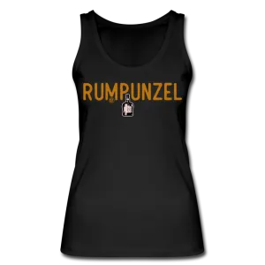Rumpunzel - Frauen Bio Tank Top von Stanley & Stella