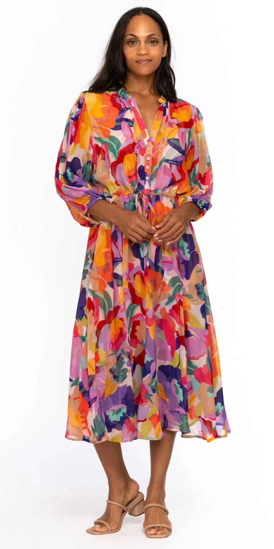 Sam Dress 25117