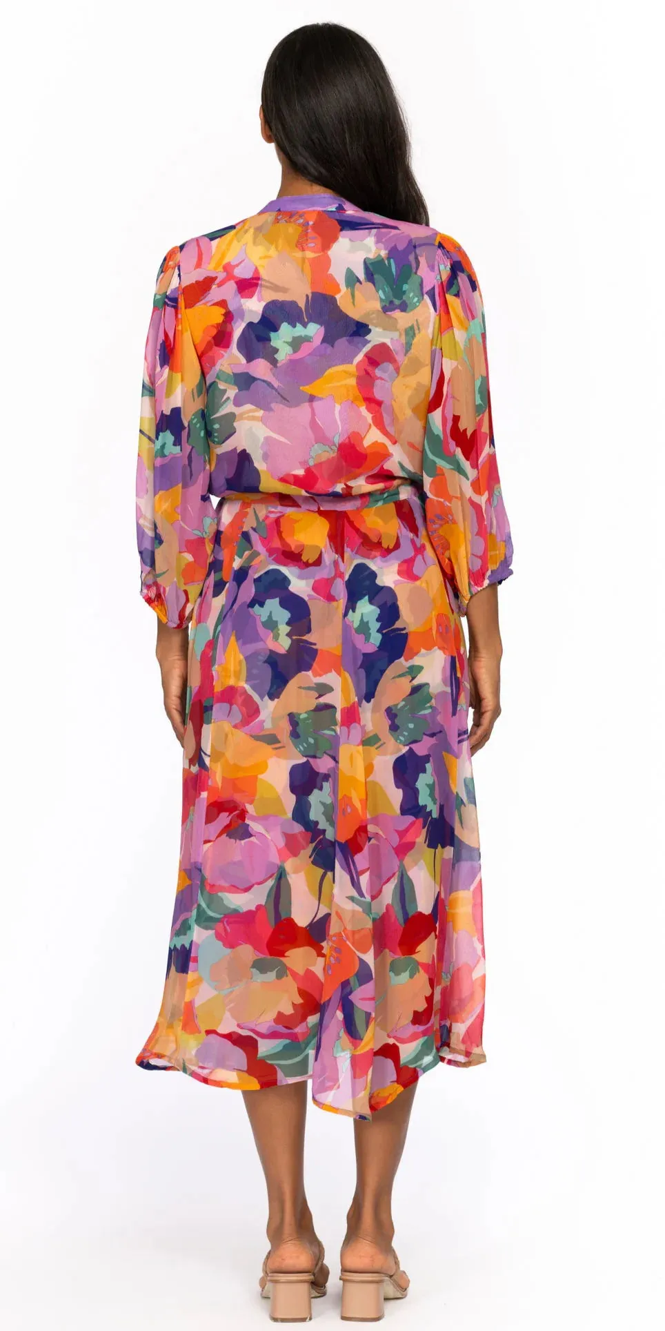 Sam Dress 25117