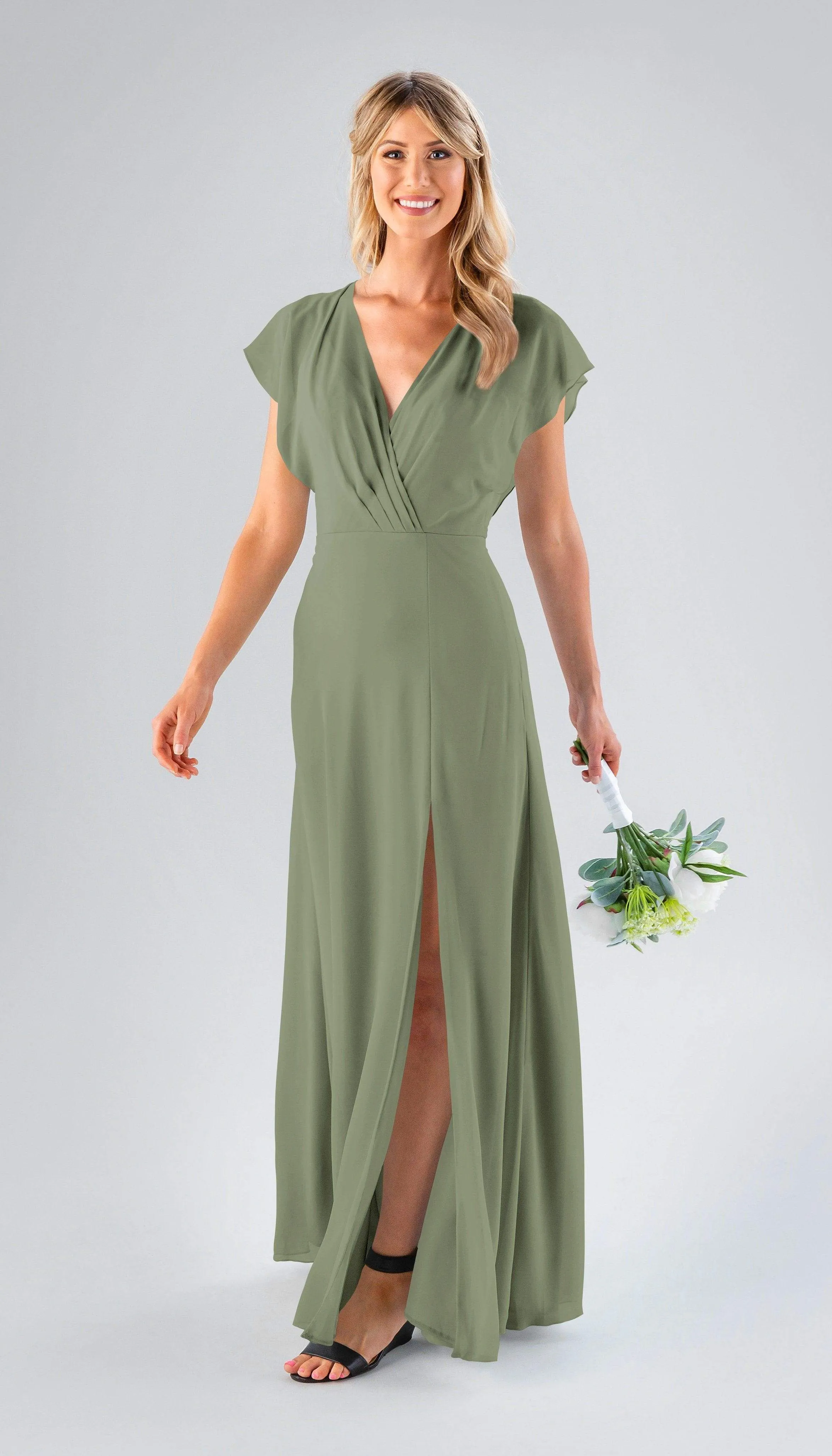 Sample Ava Size 22