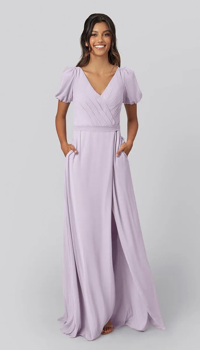 Sample Stephanie Size 2