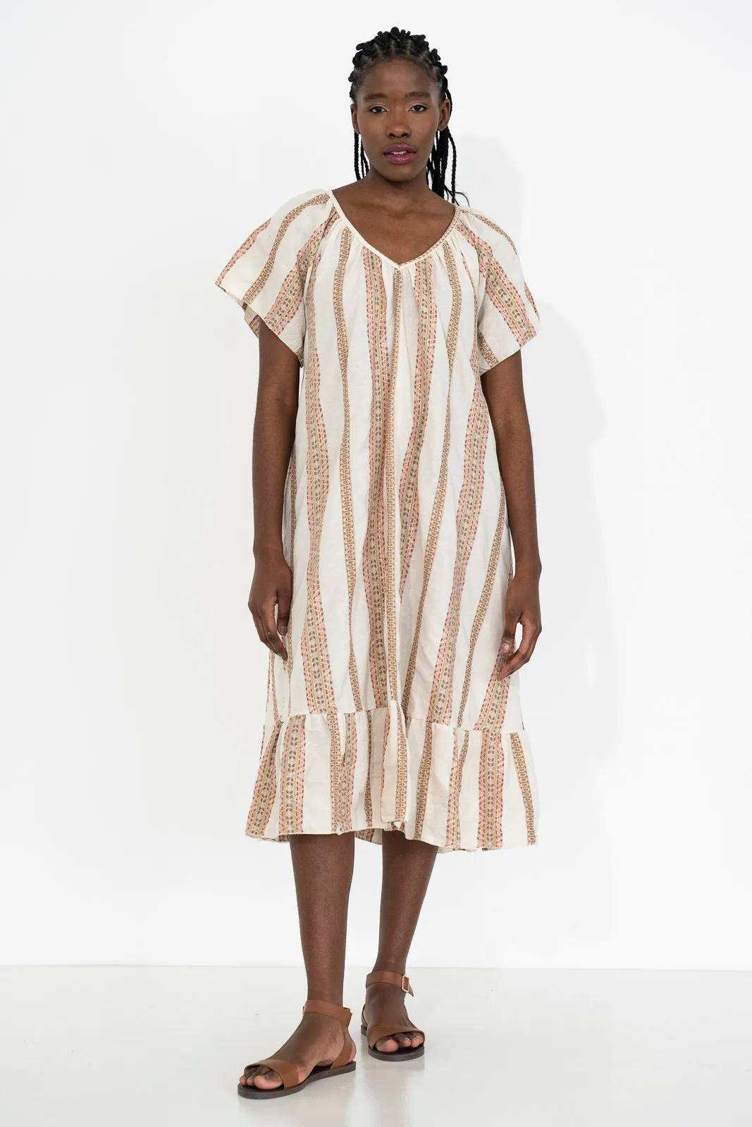 Sara Dress