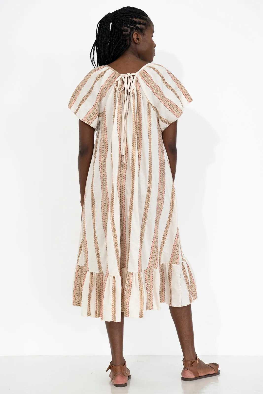 Sara Dress