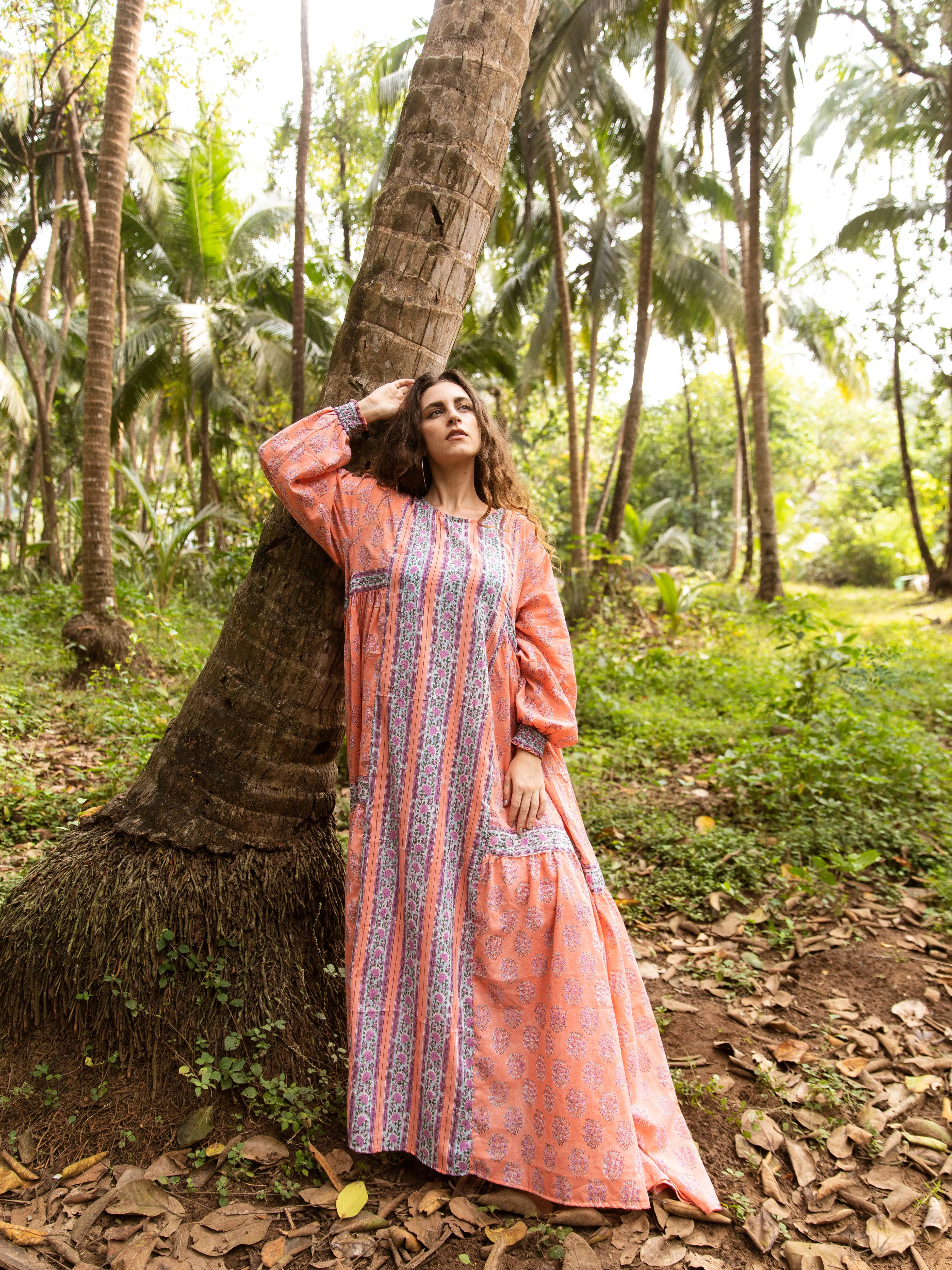 Saroj Dress