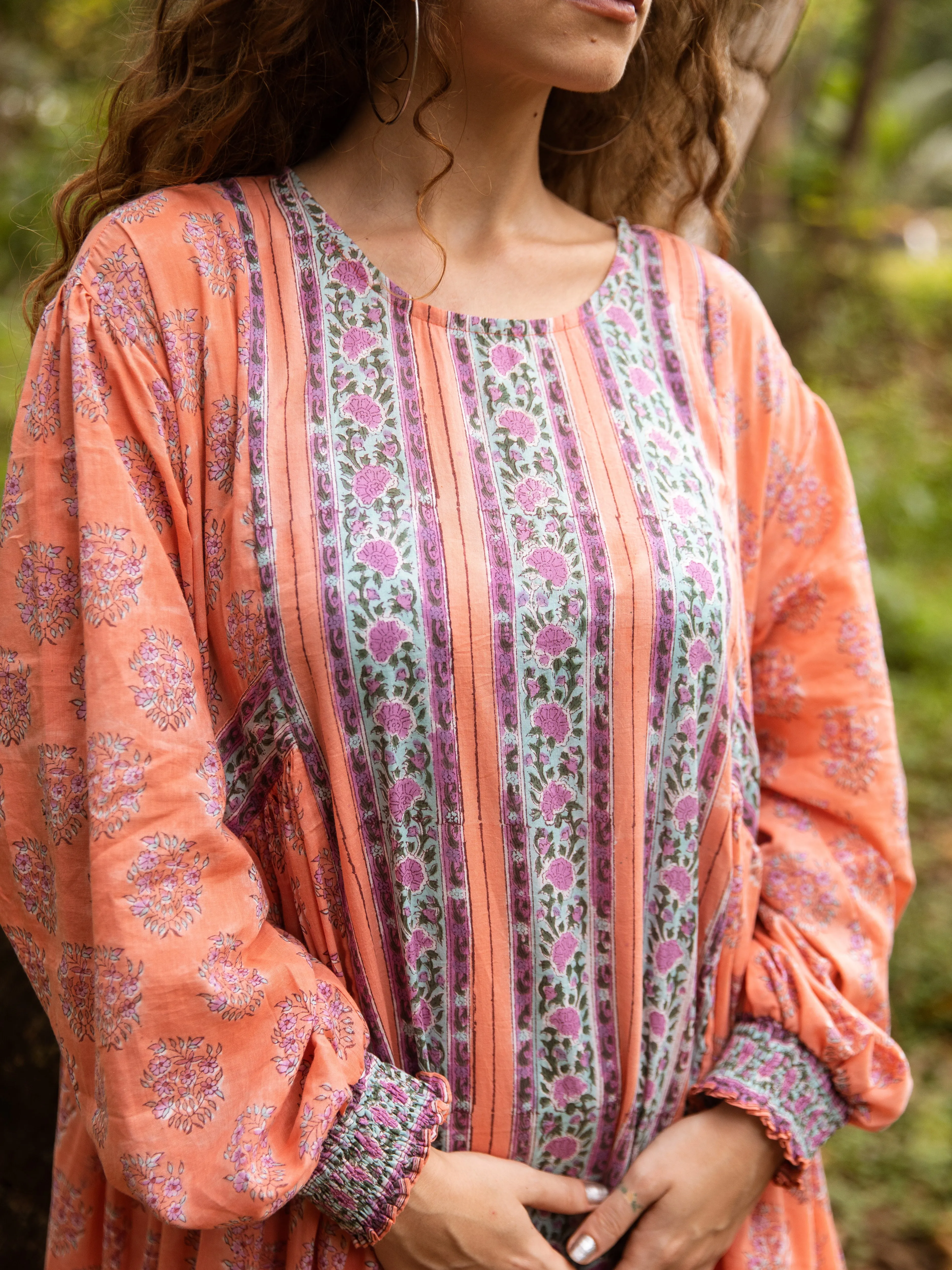 Saroj Dress