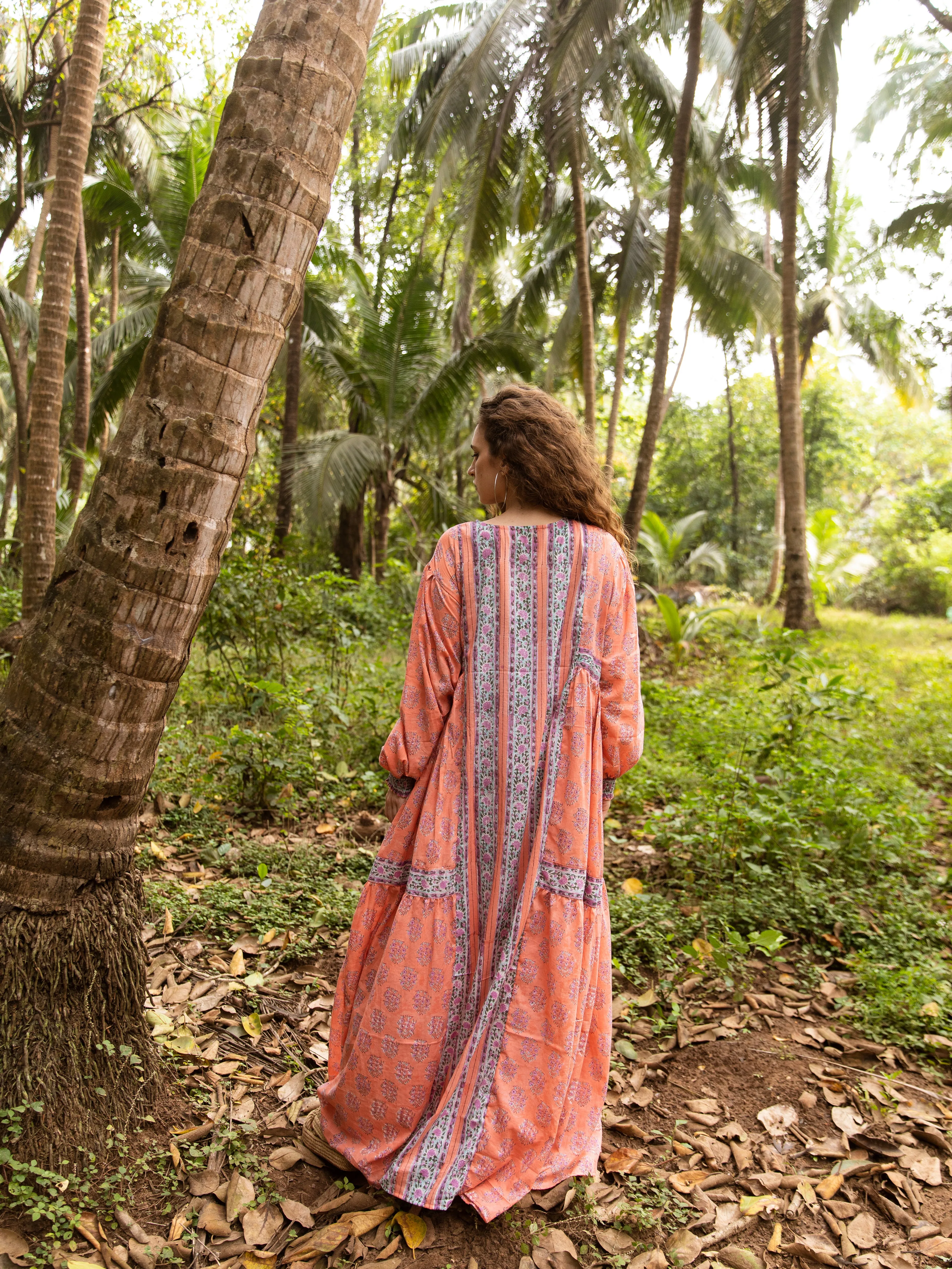 Saroj Dress