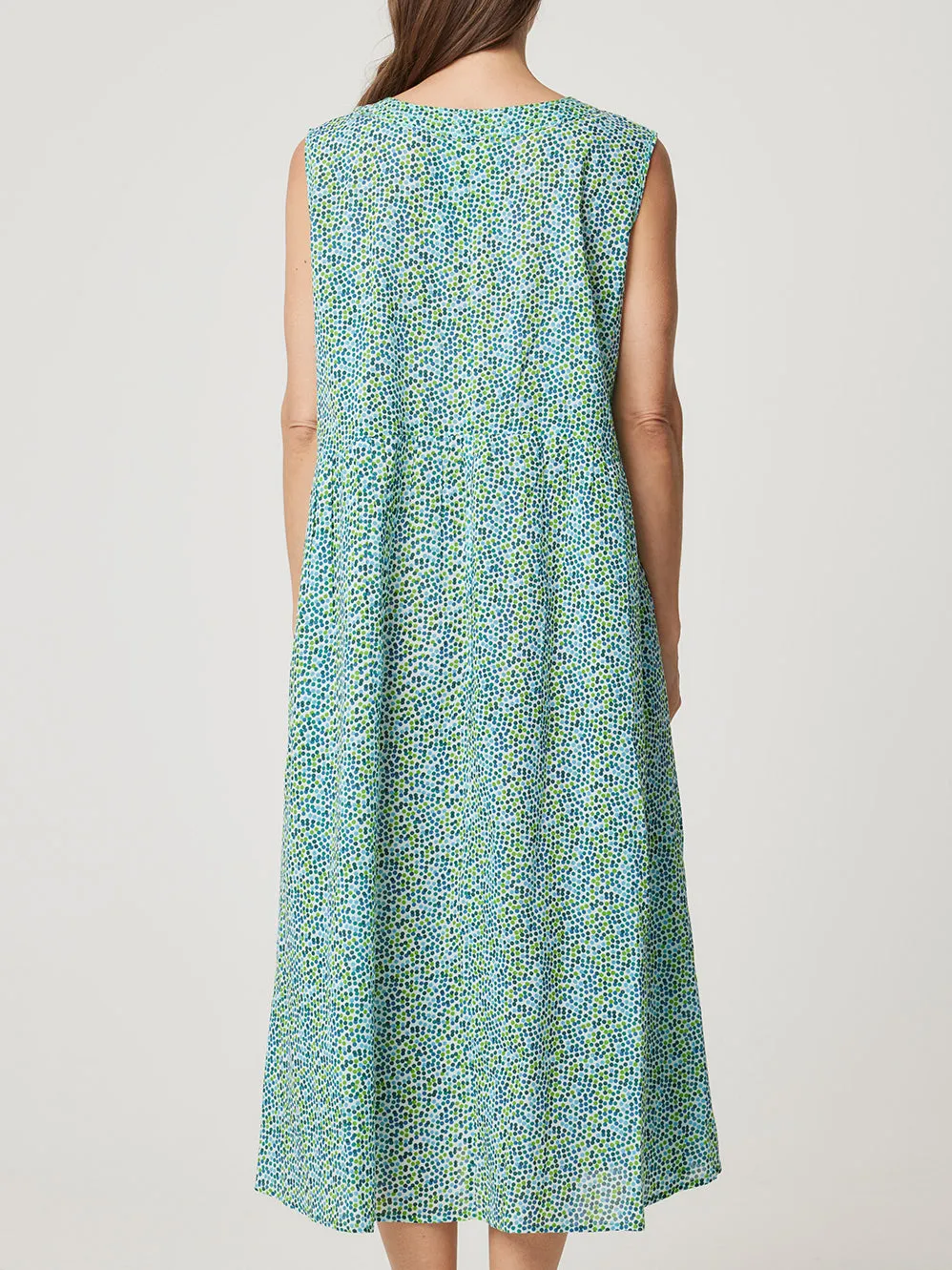 Savita Dress