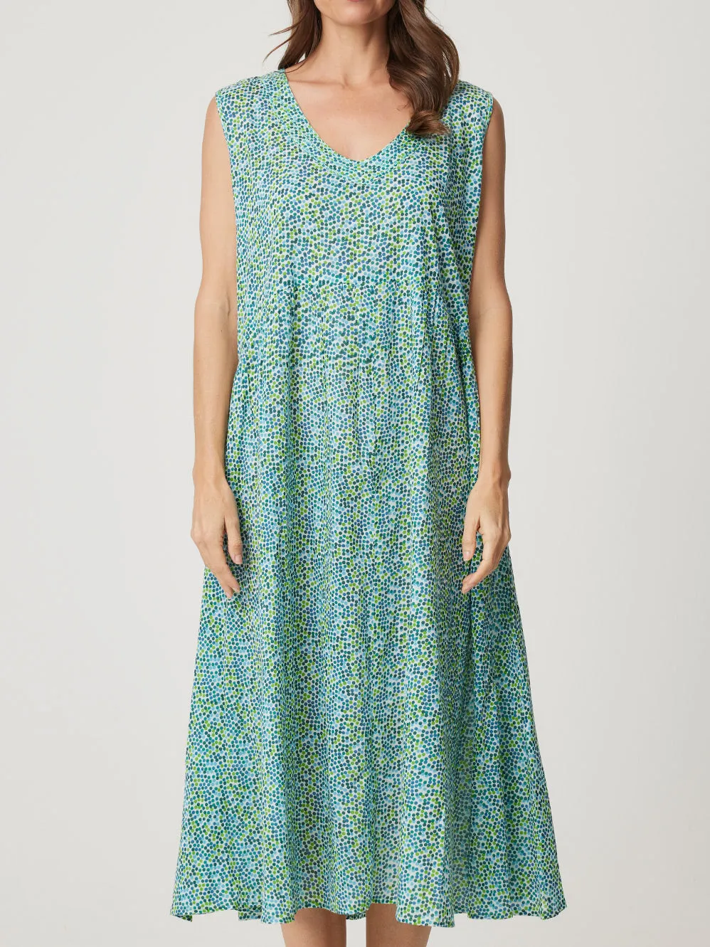 Savita Dress