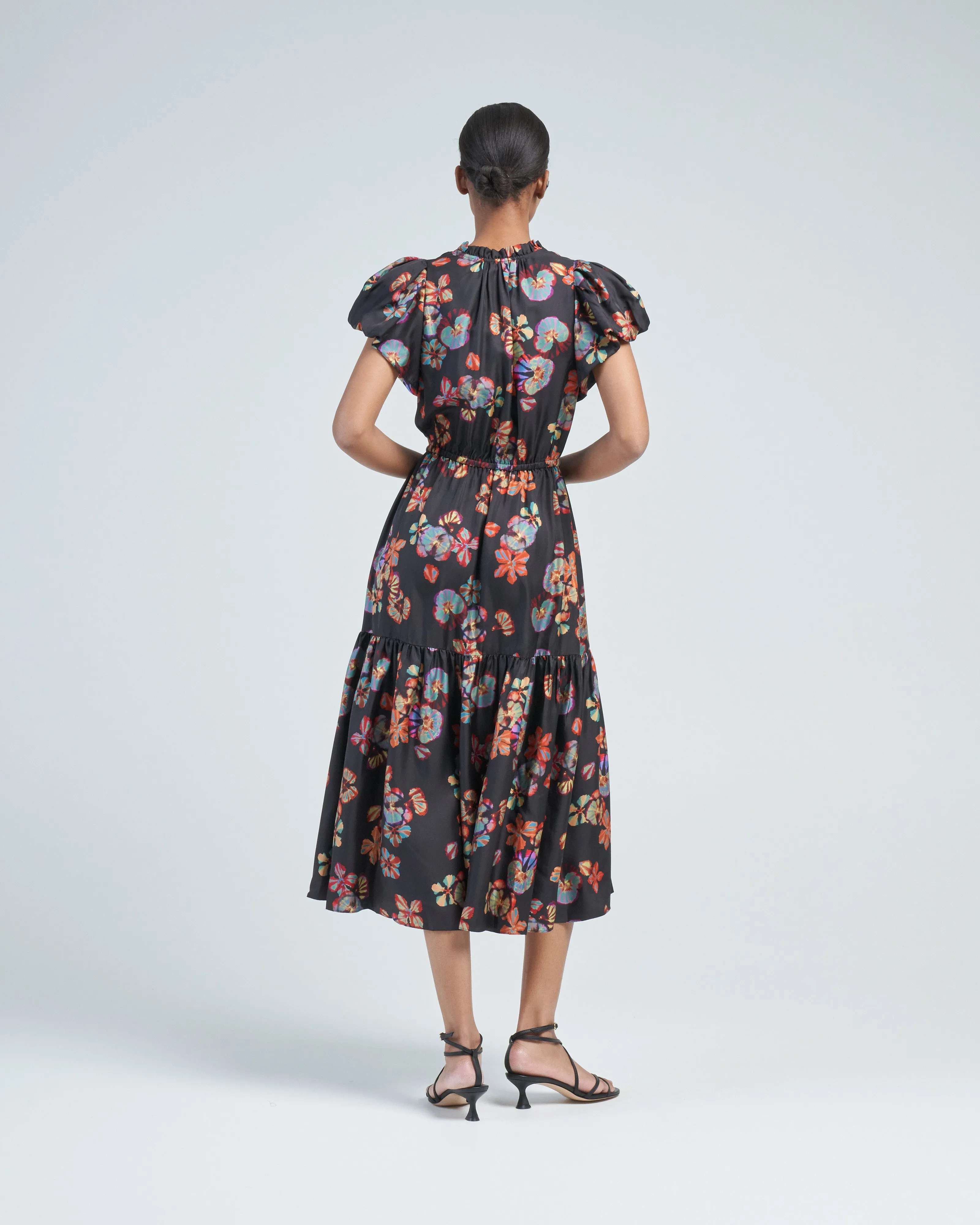 scarlett dress