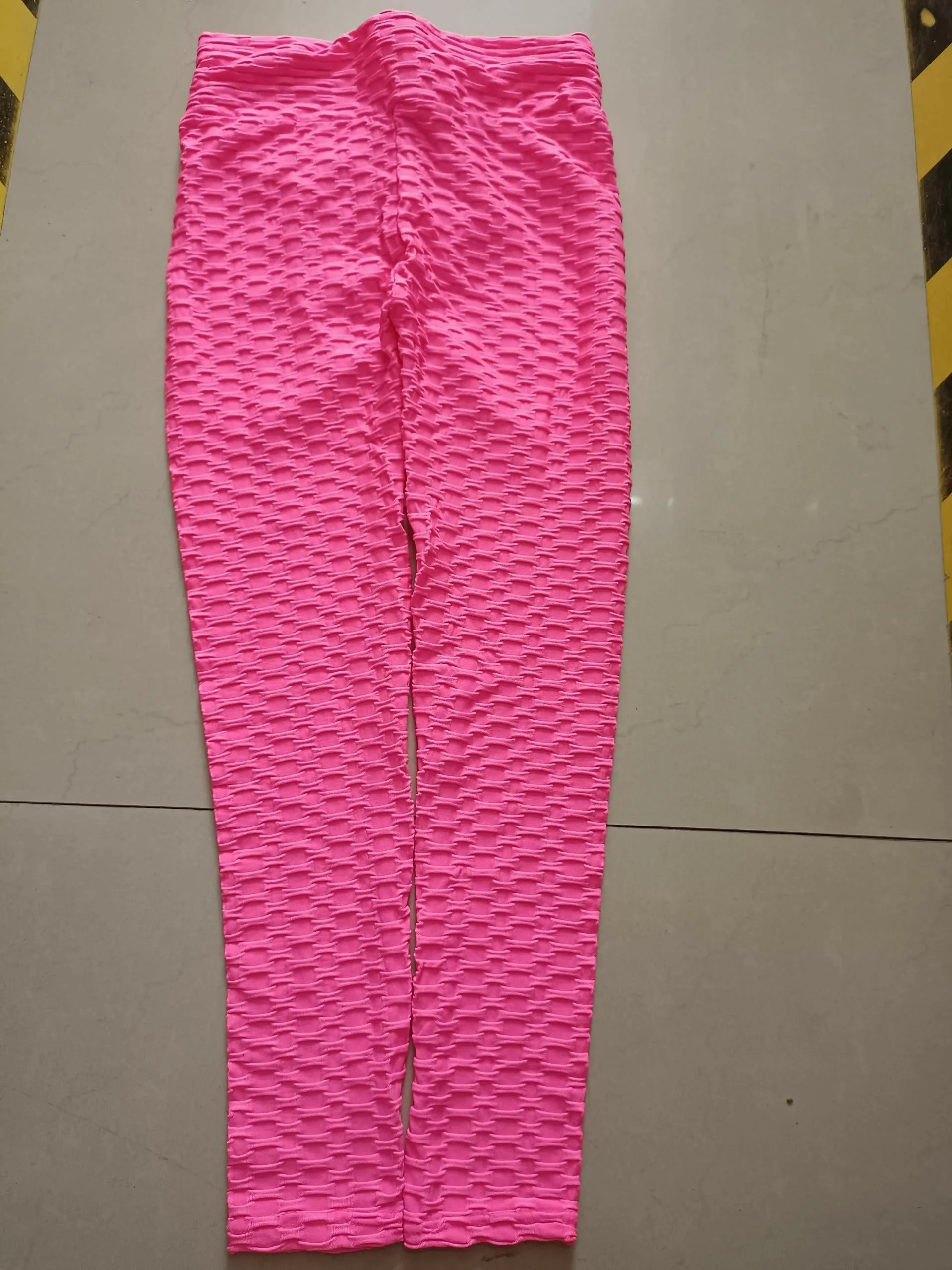 Sculpt Fit Anti-Cellulite Scrunch Leggings