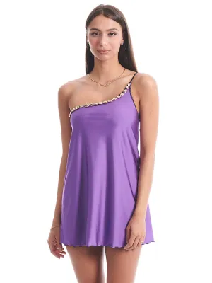 Shannon Mini Dress ::RET
