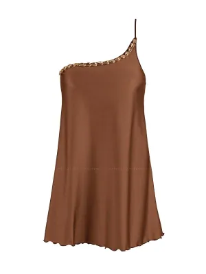 Shannon Mini Dress