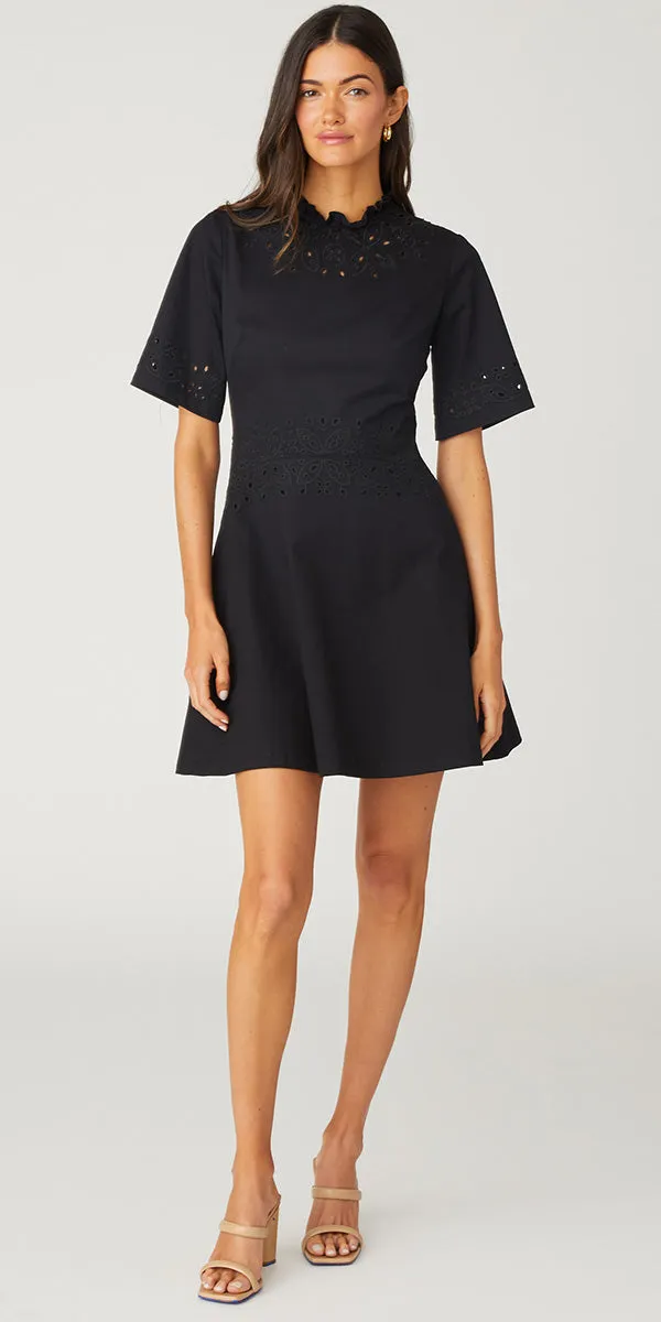 Shoshanna Hazel Dress